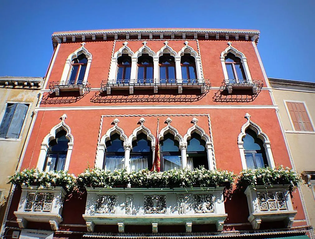 Art Dreams B&B Venedig 3*,  Italien