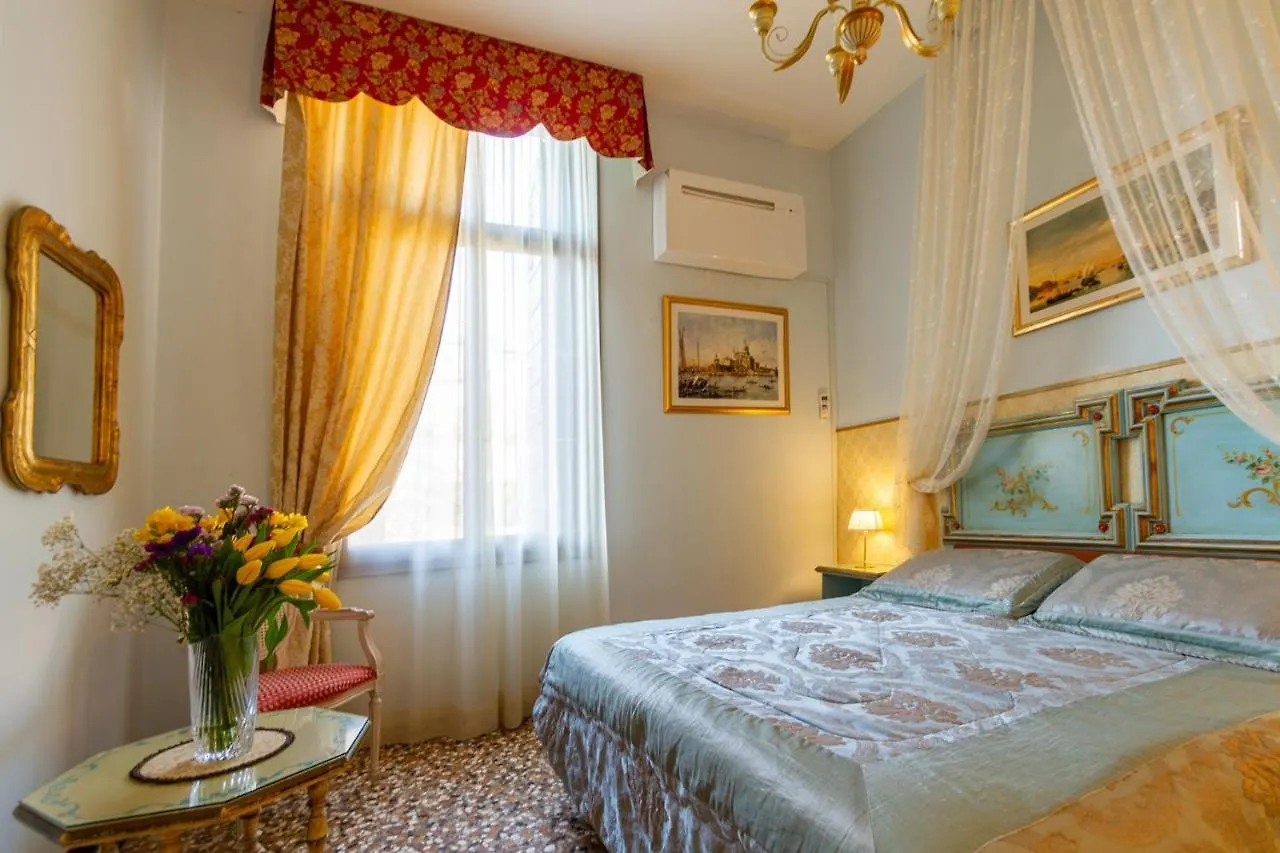 Art Dreams B&B Venedig