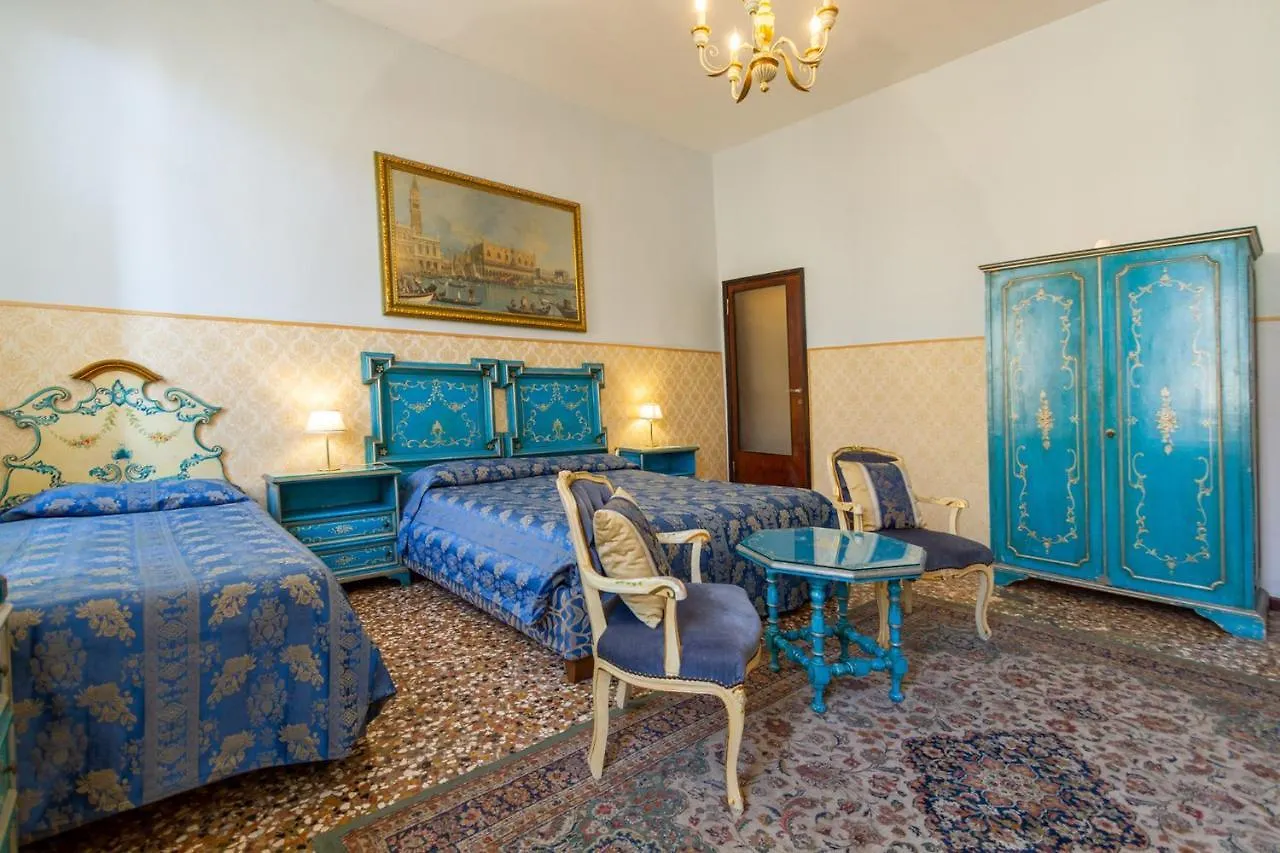 Art Dreams B&B Venedig Italien