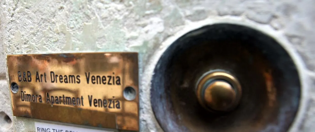 Art Dreams B&B Venedig 3*,  Italien