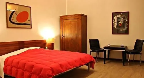 Art Dreams B&B Venice 3*,