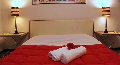 Art Dreams B&B Venice