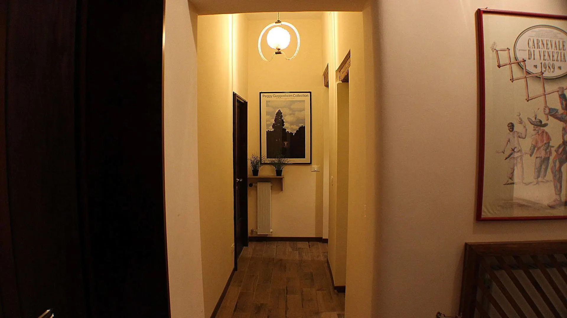 Art Dreams B&B Wenecja Nocleg ze śniadaniem