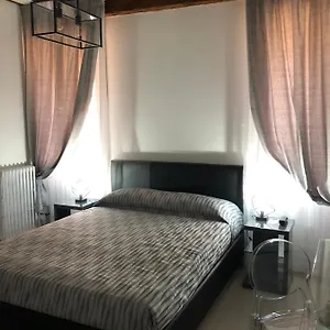 Guest house Marin Traghetto - Locazione Turistica, Venice