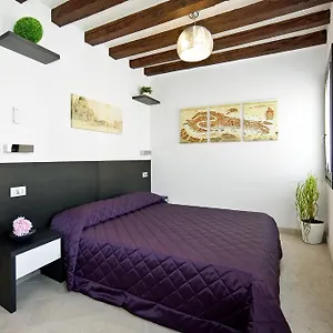 Margherita House 2*, Venedig Italien