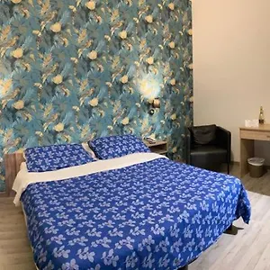 Ai Tufi 3*, Siena Italië