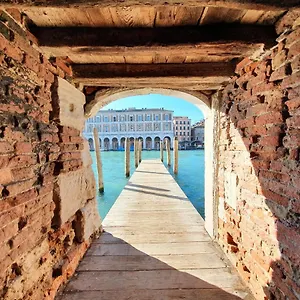 Bed & Breakfast Beroni A, Venice
