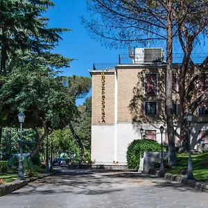 Santa Prisca Itália