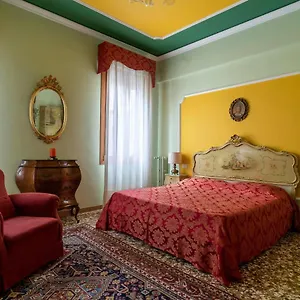 Guest house Ca' Rosetta, Venice
