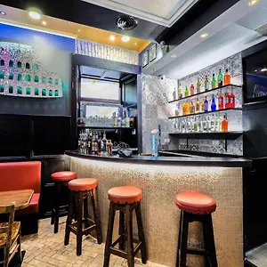 Alessandro Palace & Bar Itália