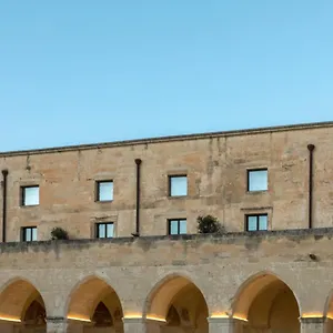 Chiostro Dei Domenicani - Dimora Storica 4*, Lecce Italië