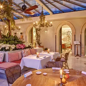 Palazzo Vecchio Hotel Taormina