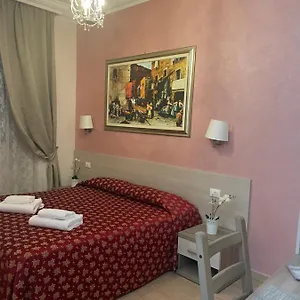 Bye 2*, Rome Italië