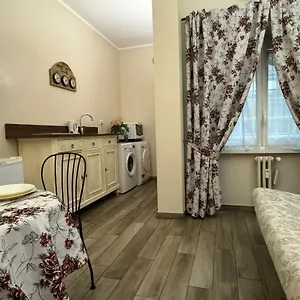 Casa Tua Vaticano 3*, Rome Italië