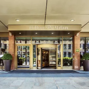 Hilton Itália