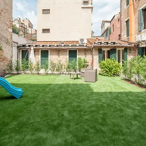 Apartmán Corte Dei Santi