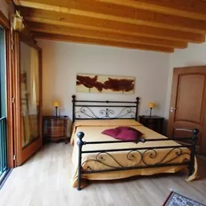 Apartmán Alberghiera