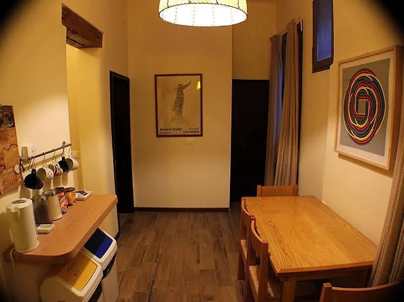 威尼斯艺术梦酒店 住宿加早餐酒店