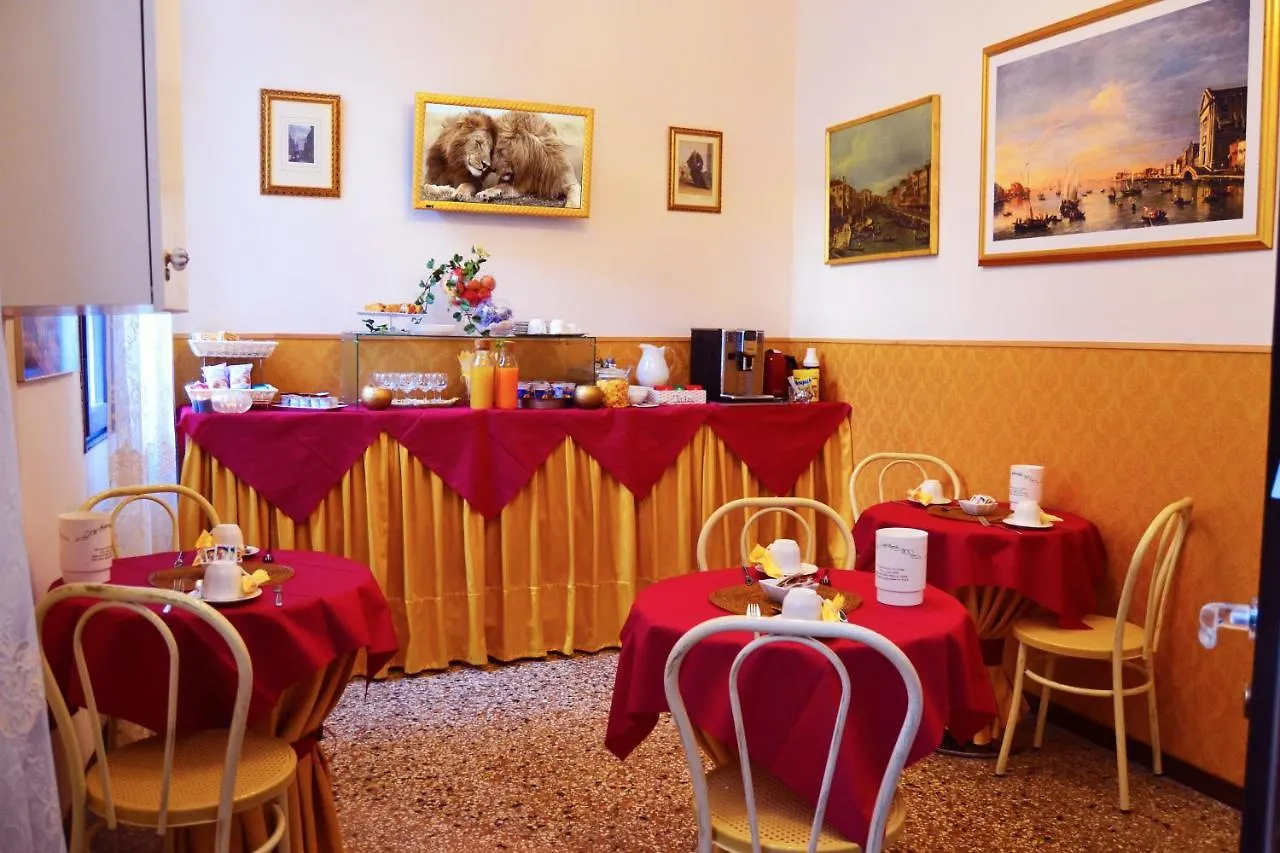 Art Dreams B&B Venise Italie