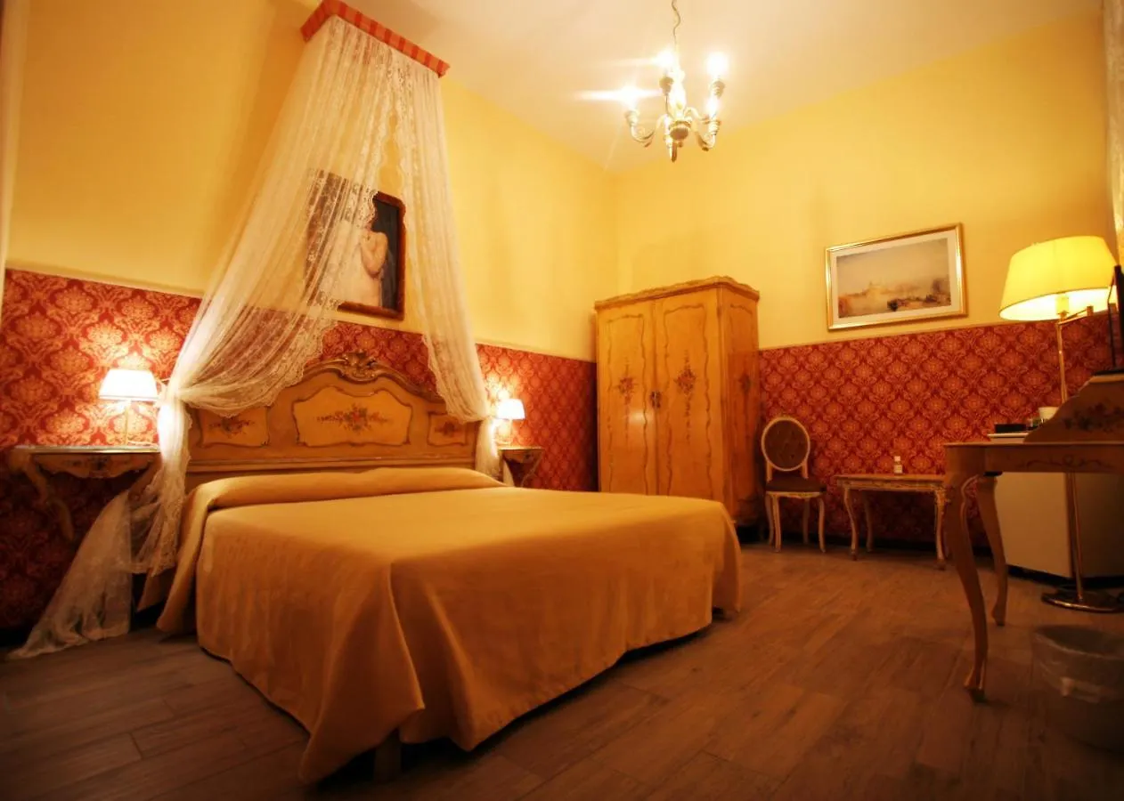 Art Dreams B&B Venise