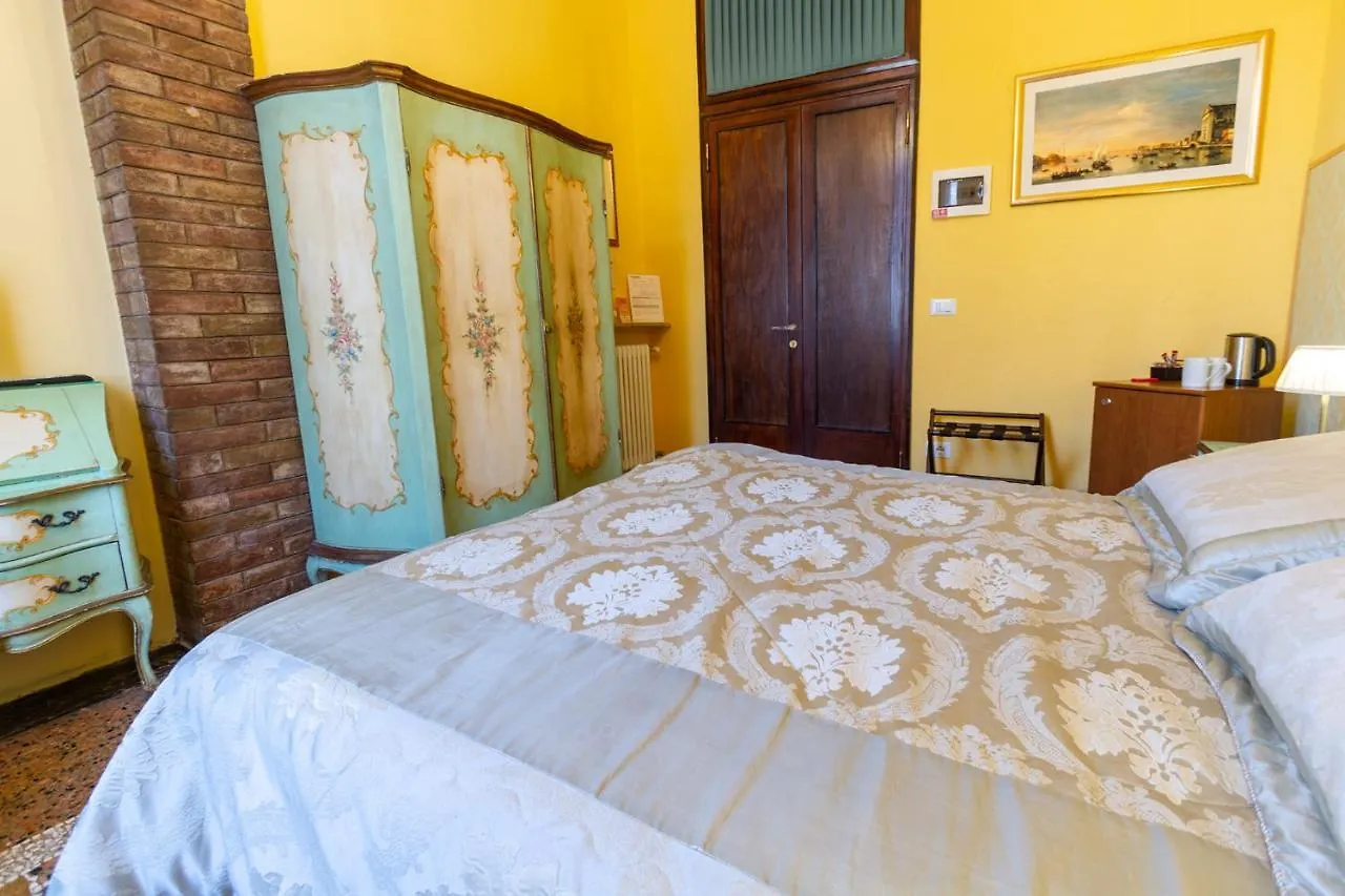 Couette-café Art Dreams B&B Venise