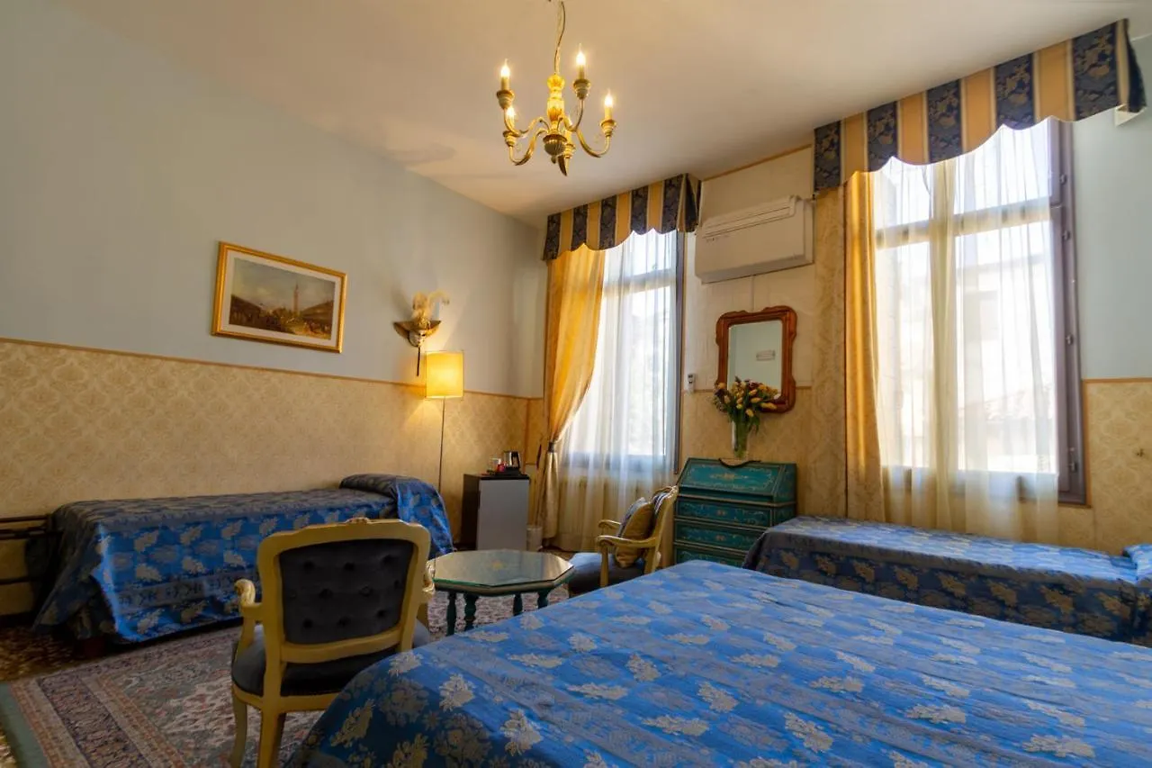 Art Dreams B&B Venise Italie