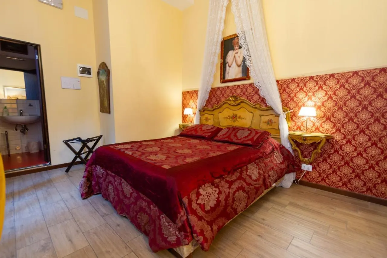 Art Dreams B&B Venise 3*,  Italie