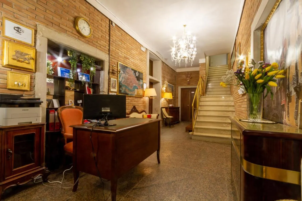 Couette-café Art Dreams B&B Venise