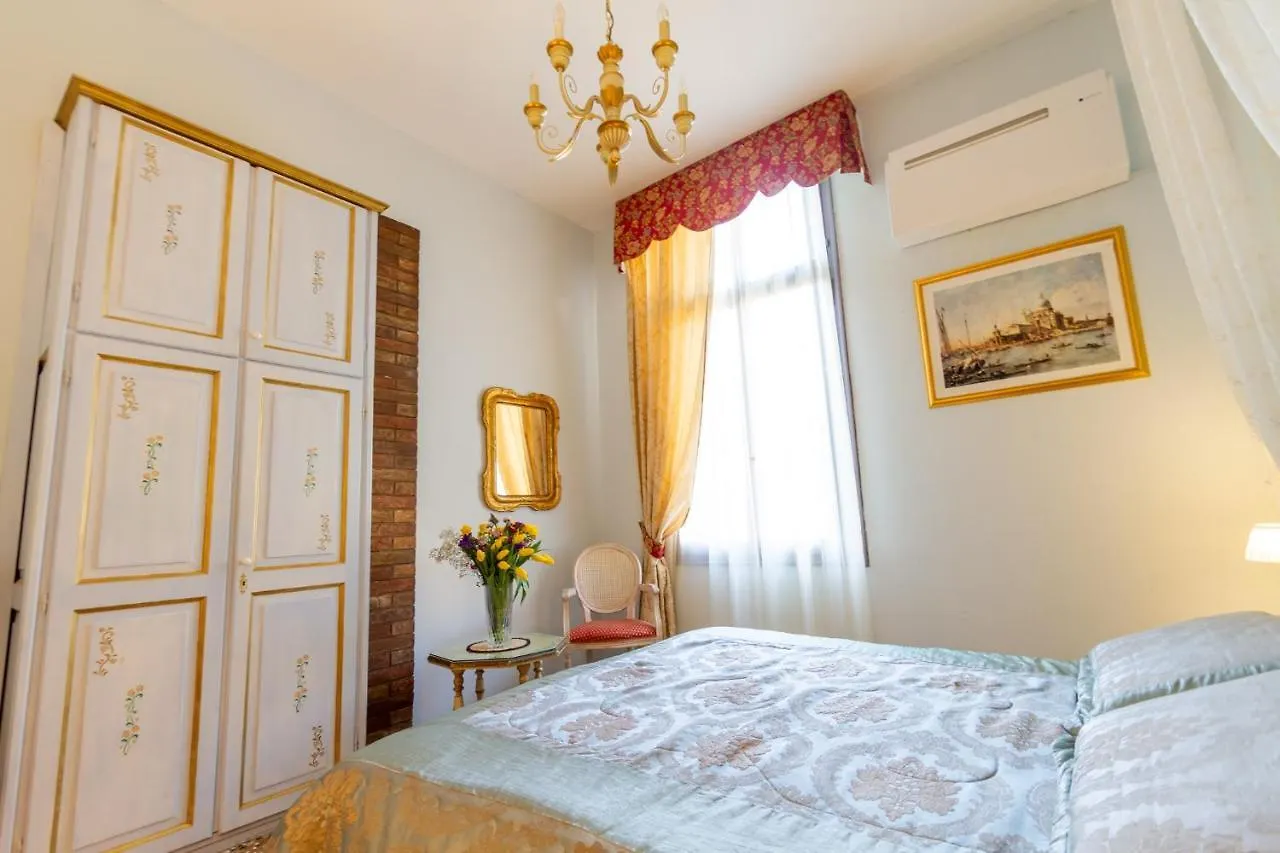 Couette-café Art Dreams B&B Venise