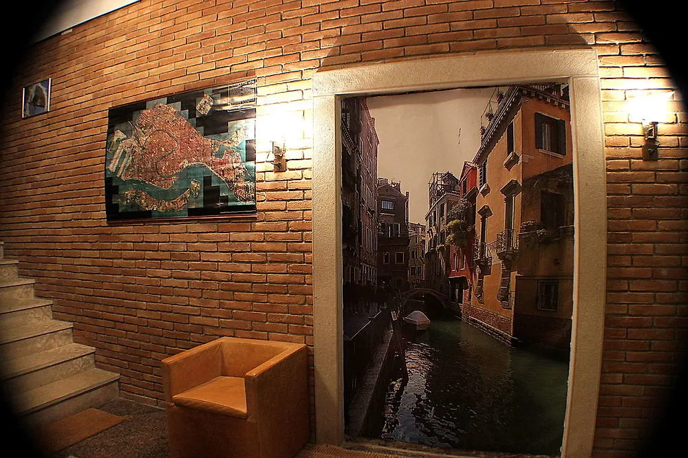 Art Dreams B&B Venise 3*,  Italie