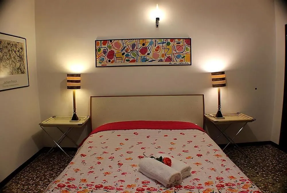 Couette-café Art Dreams B&B Venise