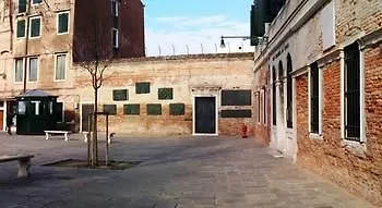 *** Couette-café Art Dreams B&B Venise Italie