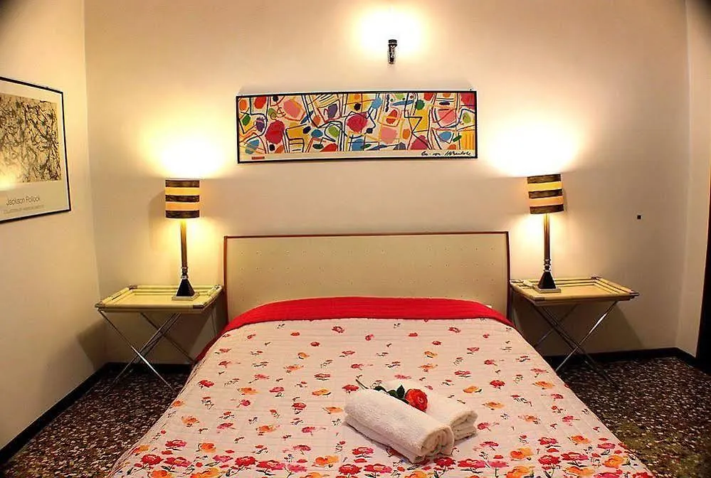 Art Dreams B&B Venise