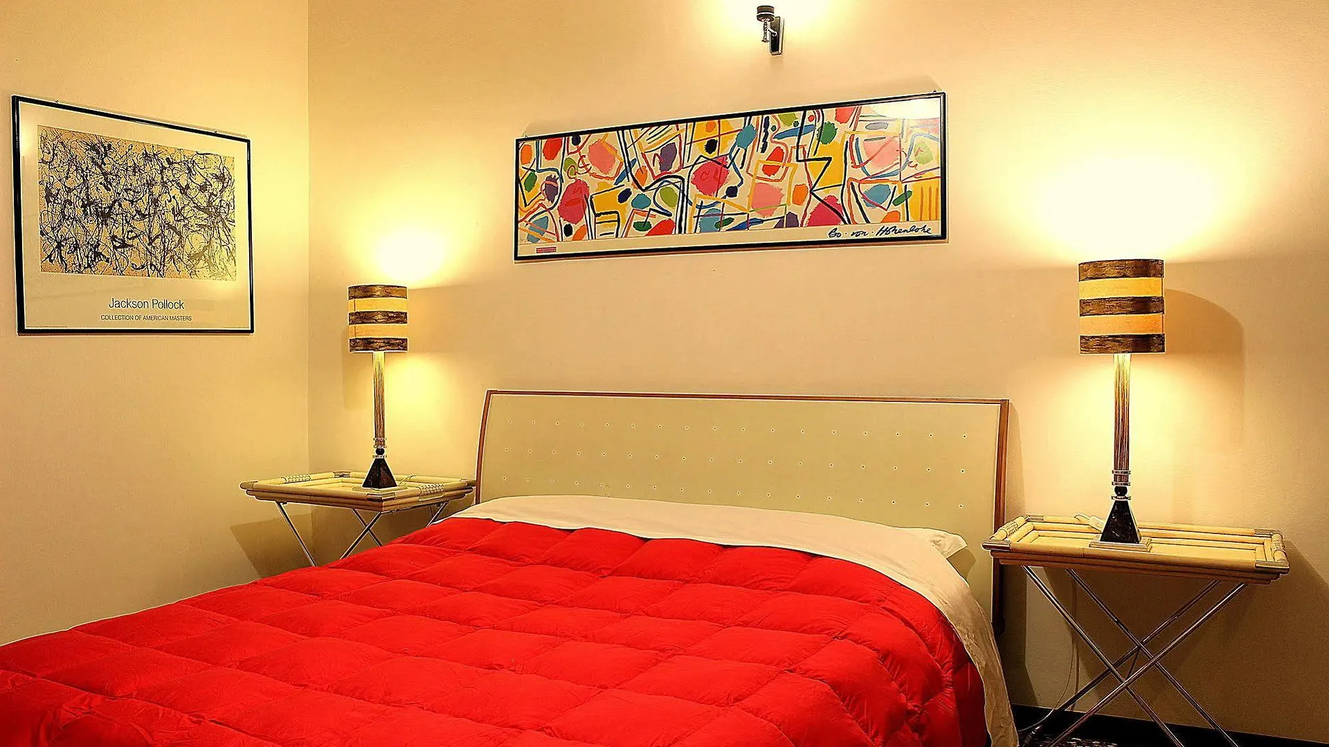 Couette-café Art Dreams B&B Venise