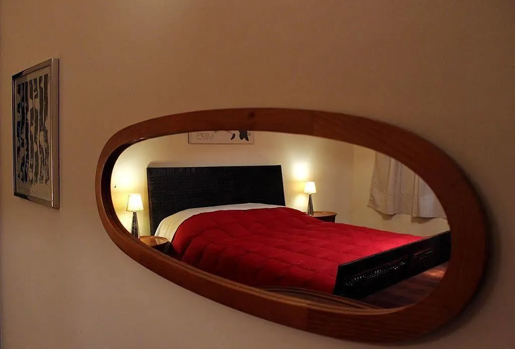 Art Dreams B&B Venise Italie
