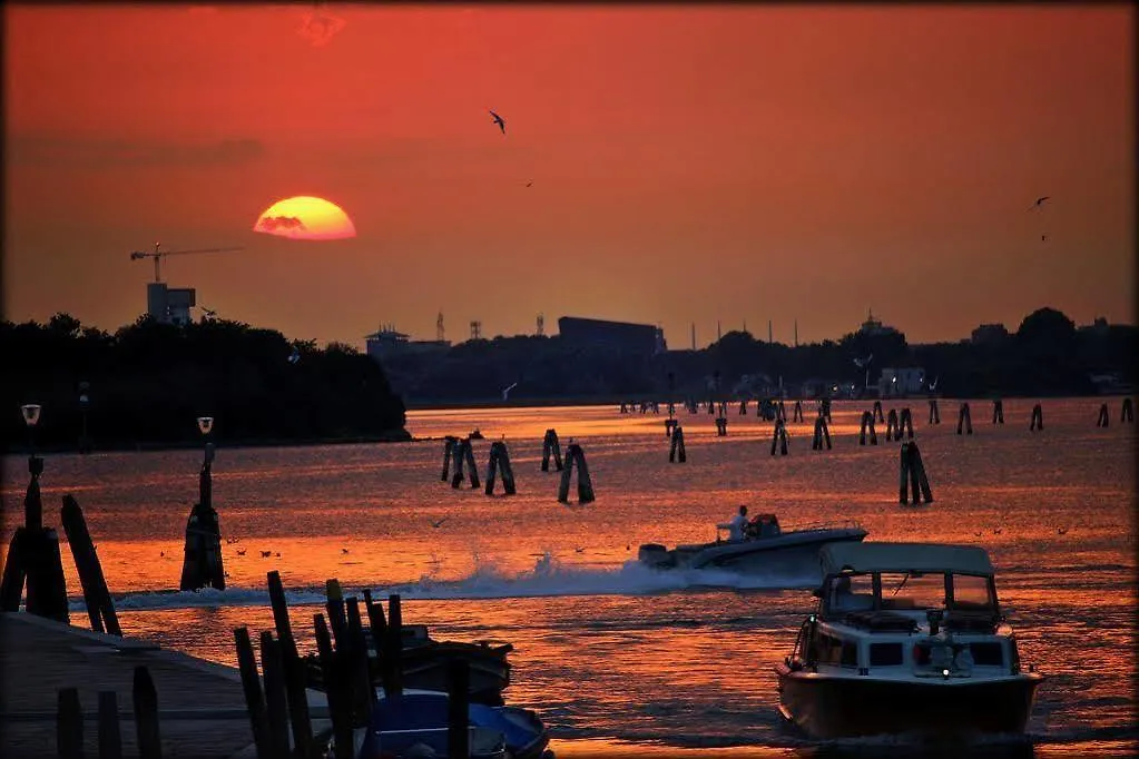 Art Dreams B&B Venise 3*,