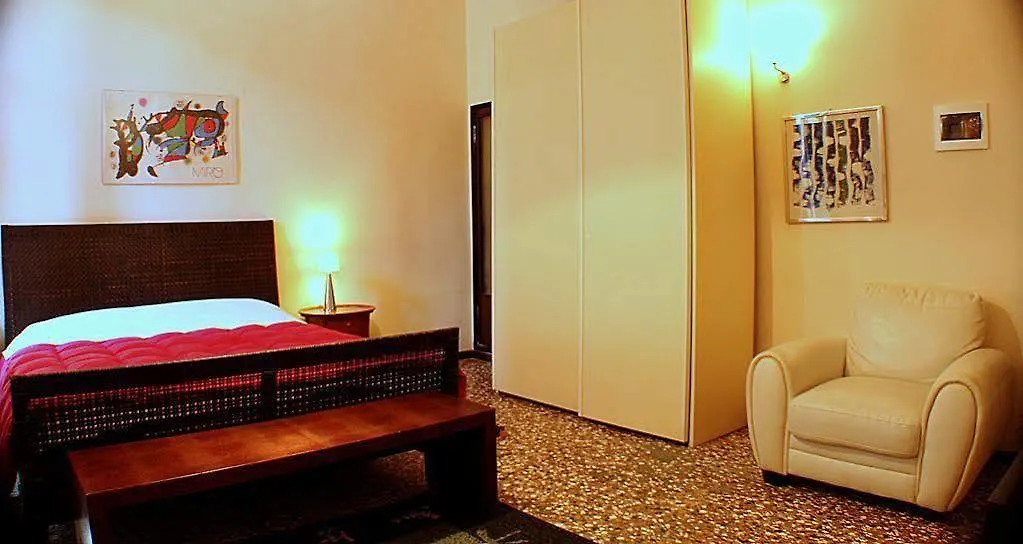 Art Dreams B&B Venise 3*,  Italie