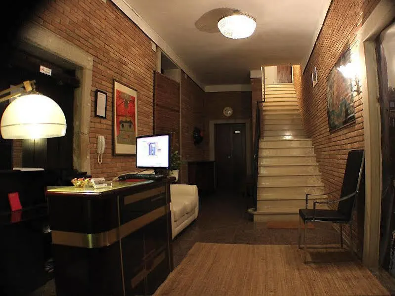 *** Couette-café Art Dreams B&B Venise Italie
