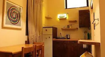 Art Dreams B&B Venise Couette-café