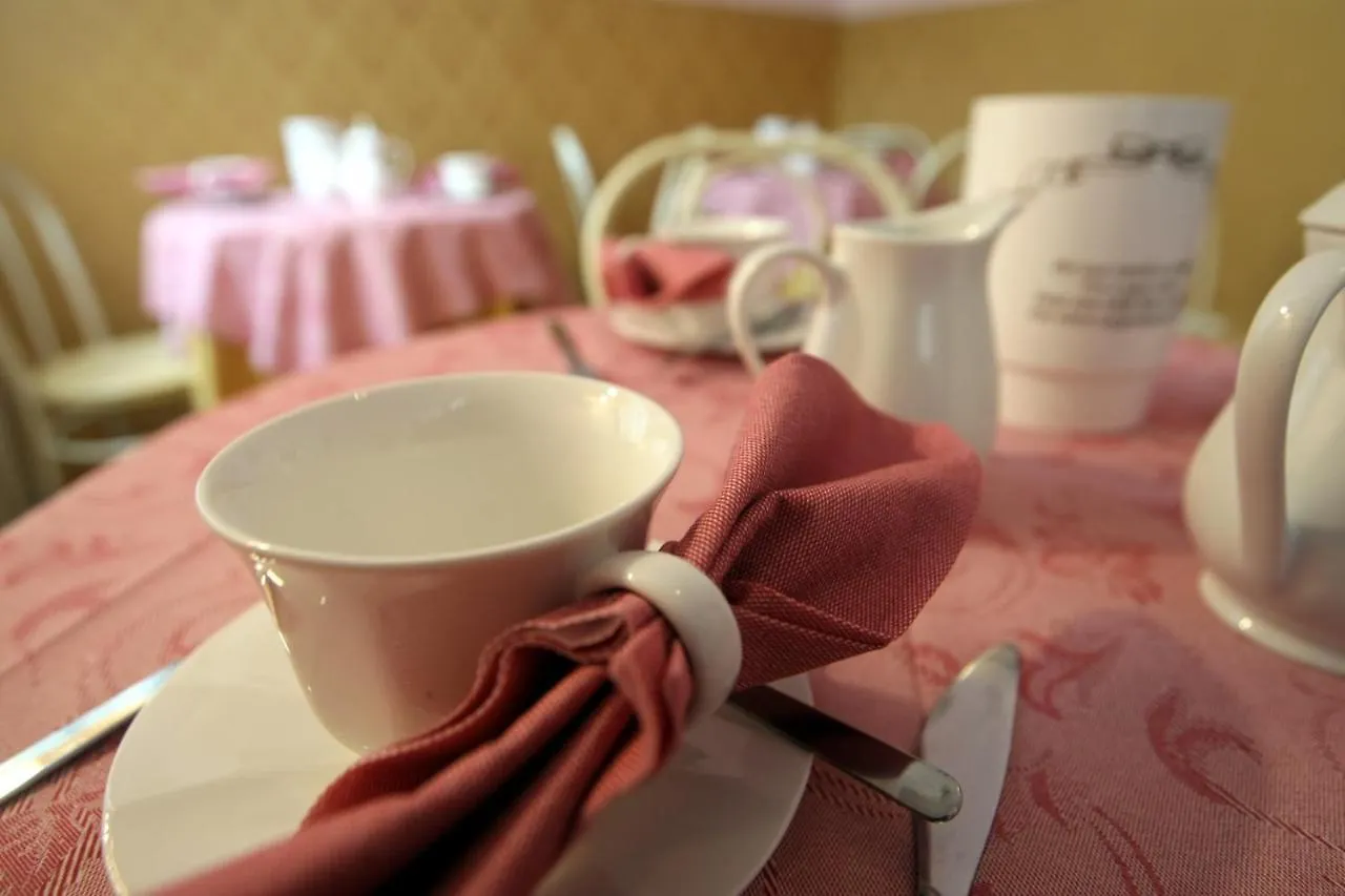 Couette-café Art Dreams B&B Venise