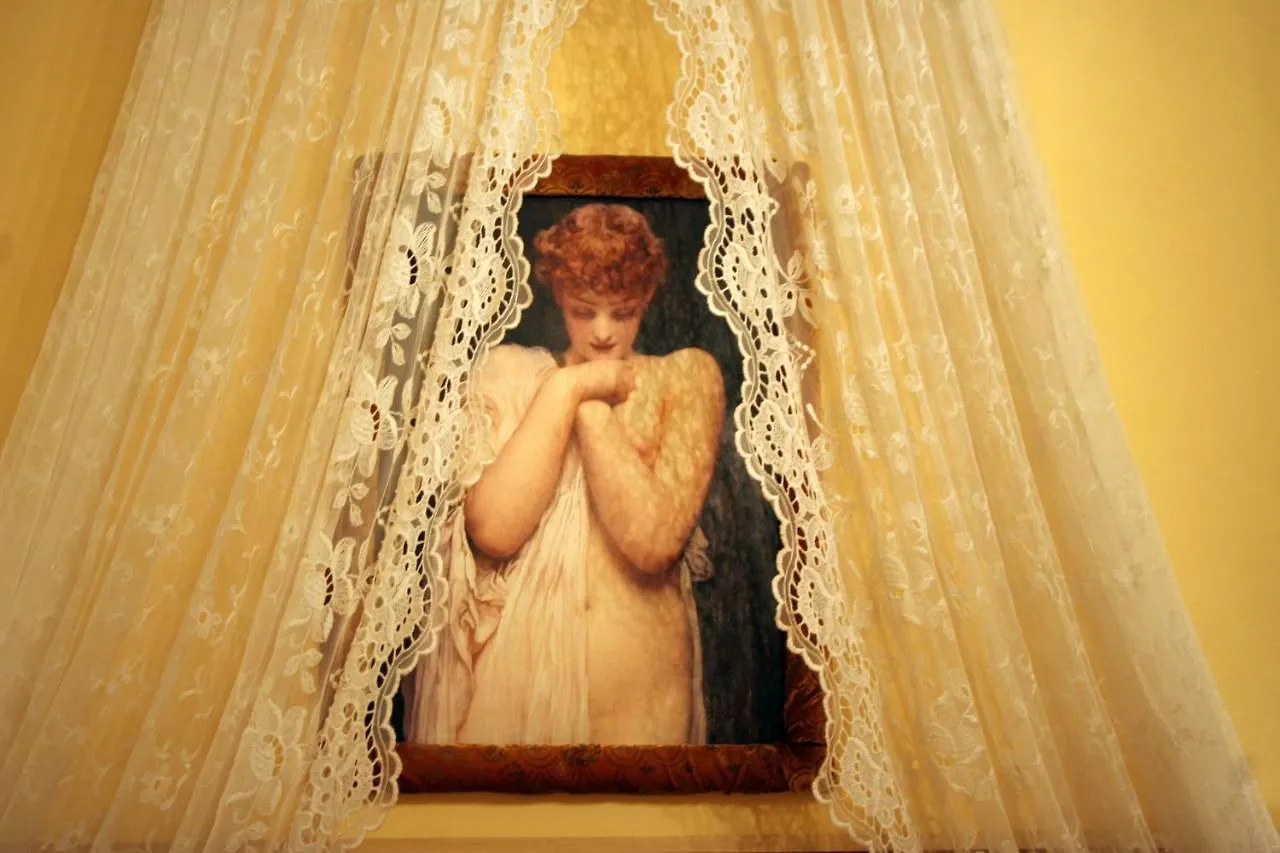Art Dreams B&B Venezia Bed & Breakfast