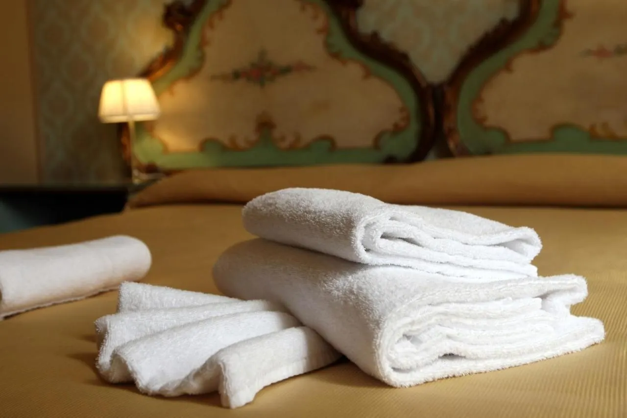 Bed & Breakfast Art Dreams B&B Venezia